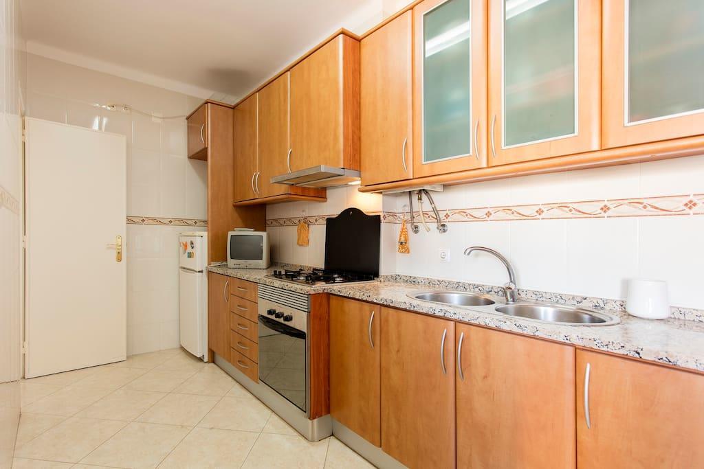 Séjour chez l'habitant Moscavide Nº 1 M1 Lisboa