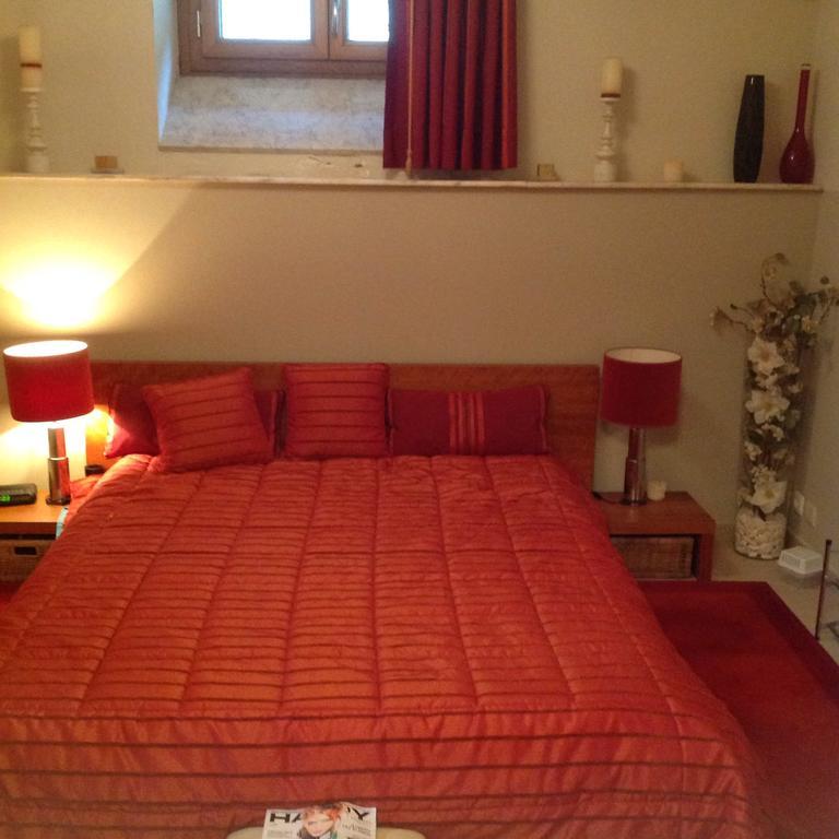 Gasthuis Cosy Bedrooms Lissabon