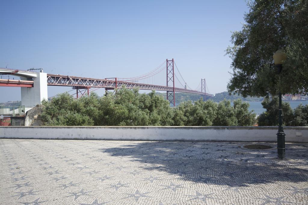 Alcântara Studio 15 Appartement Lisboa