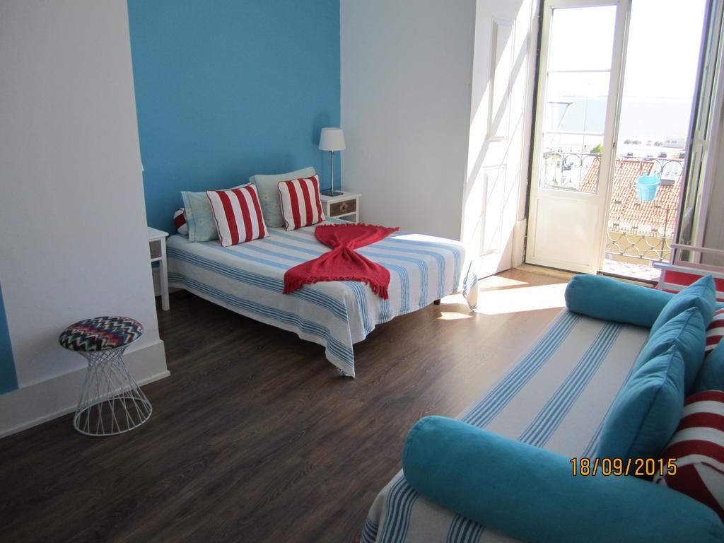 Couette-café Beira Mar *