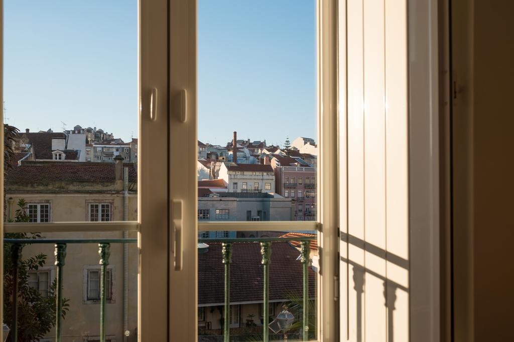 Apartamento Bombarda *