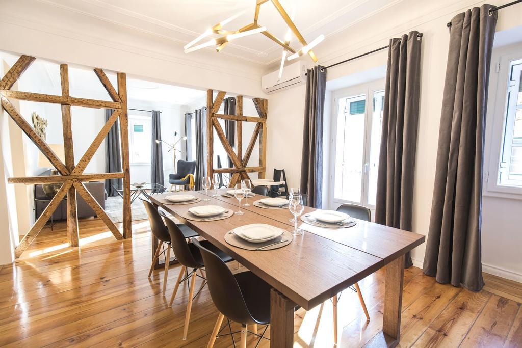 Lovelystay - Liberdade Unique Style! Lisboa