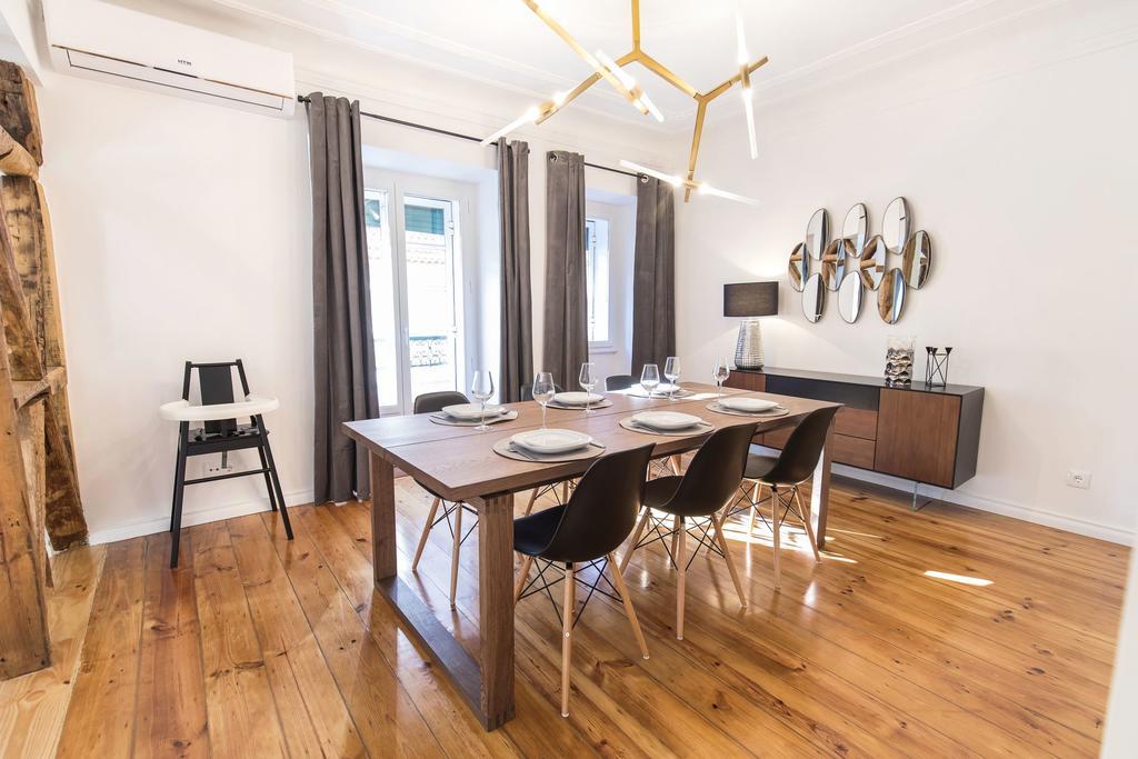 Lovelystay - Liberdade Unique Style! Appartement *