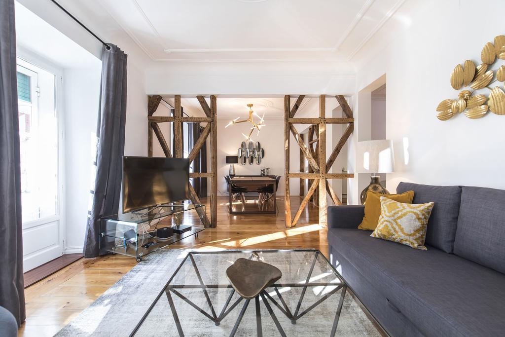 Lovelystay - Liberdade Unique Style! *