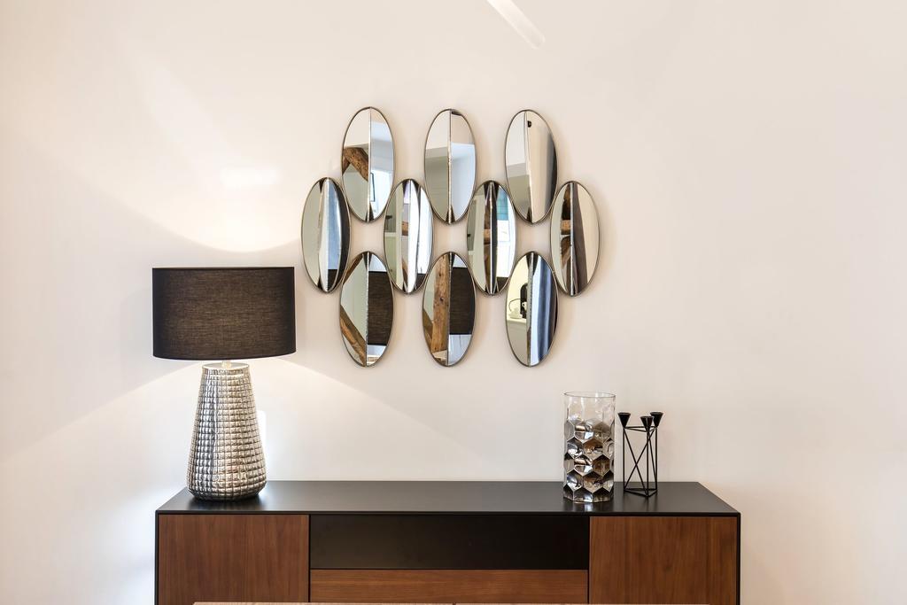 Lovelystay - Liberdade Unique Style! Appartement *