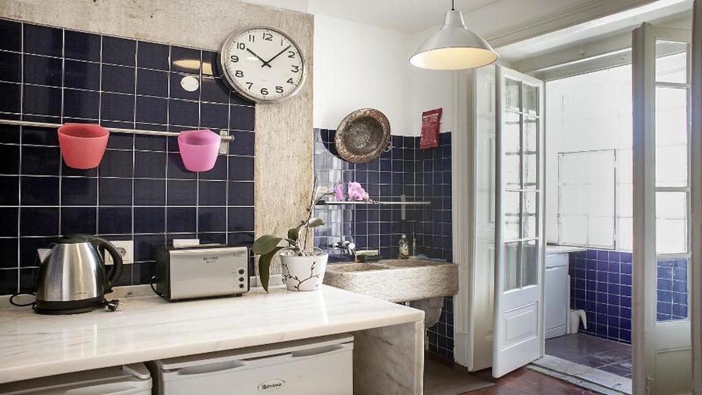 Find Me Boutique Penthouse Appartement *
