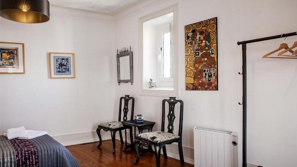 Appartement Find Me Boutique Penthouse
