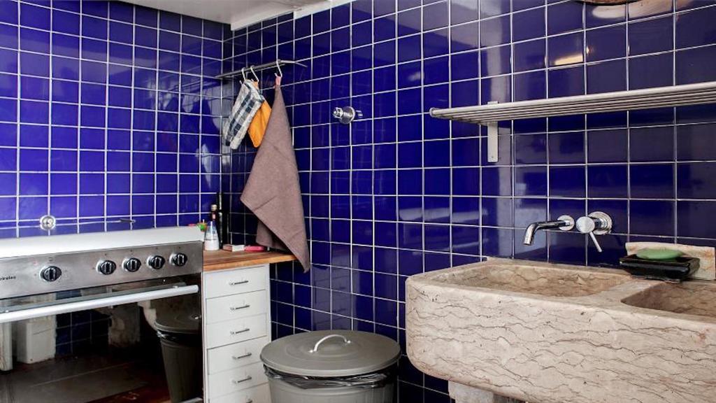 Find Me Boutique Penthouse Appartement *