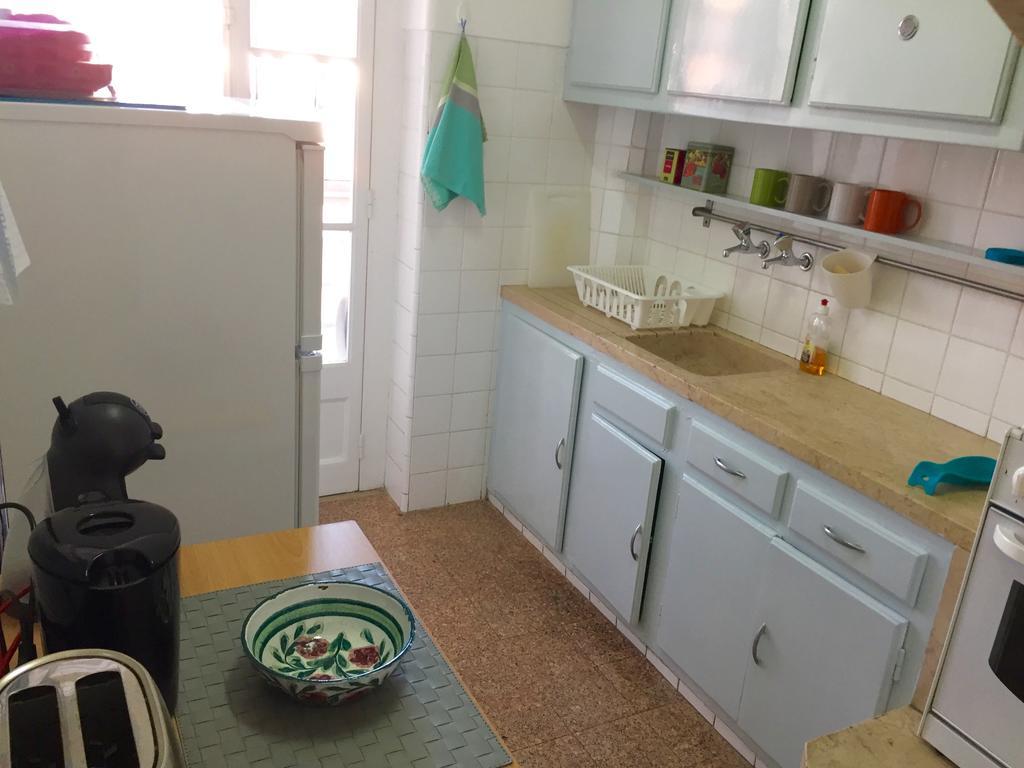 Apartment Belem *