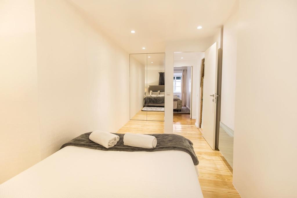 Lovelystay - Liberdade Unique Style! * Lisboa