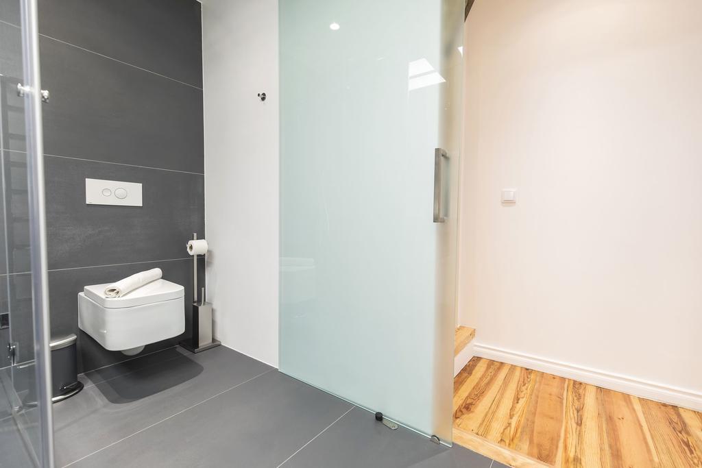 Lovelystay - Liberdade Unique Style! Appartement Lisboa
