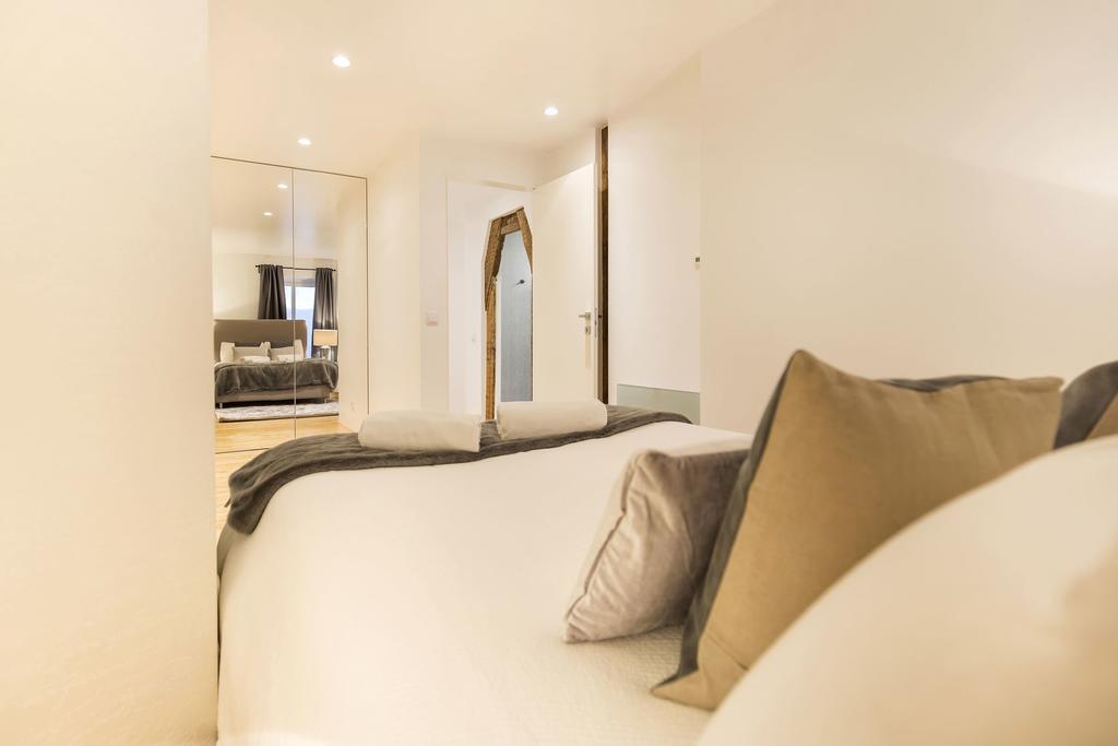 Lovelystay - Liberdade Unique Style! Lisboa