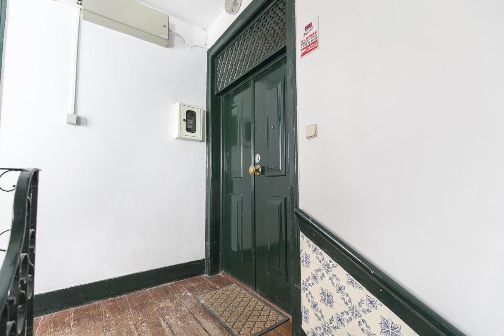 Appartement Lovelystay - Liberdade Unique Style! *