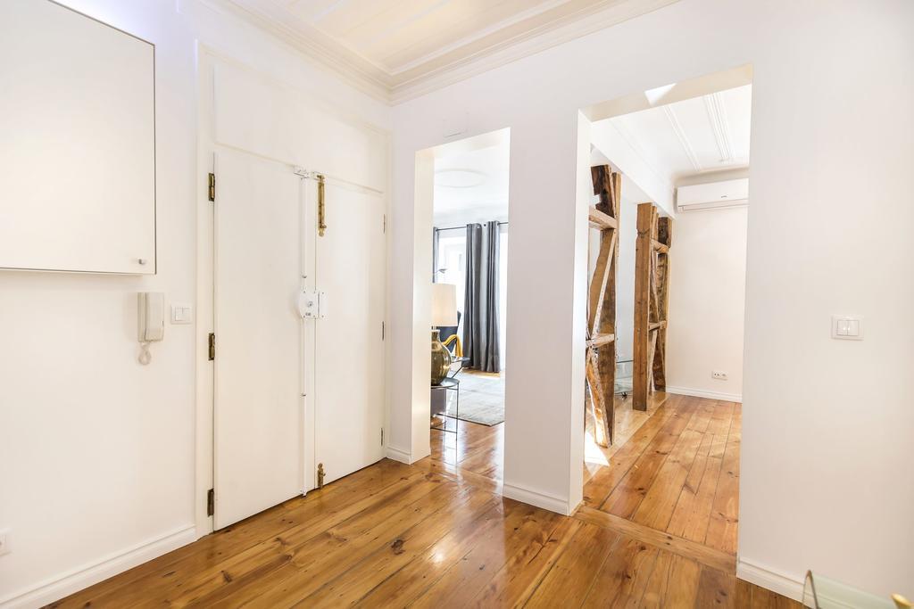 Lovelystay - Liberdade Unique Style! Appartement Lisboa