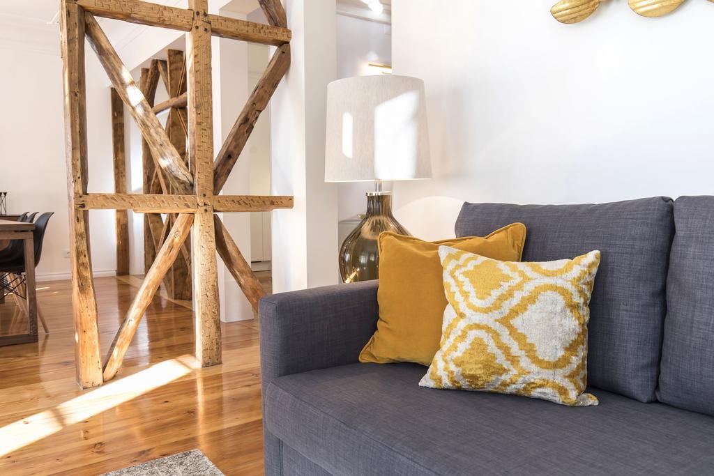 Lovelystay - Liberdade Unique Style! Lisboa