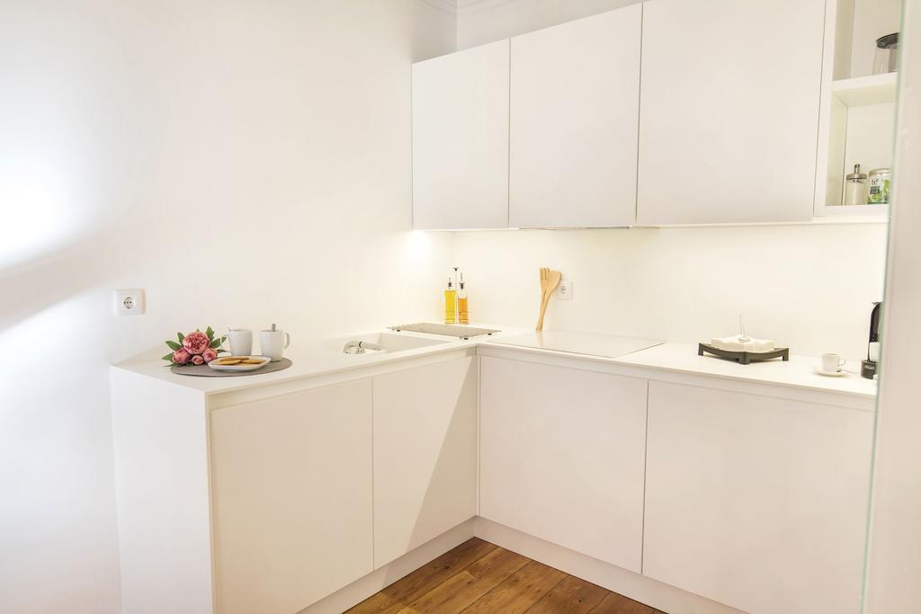 Appartement Lovelystay - Liberdade Unique Style! *