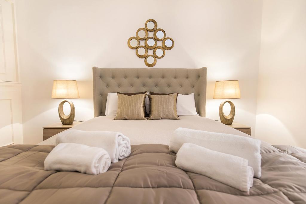 Lovelystay - Liberdade Unique Style!