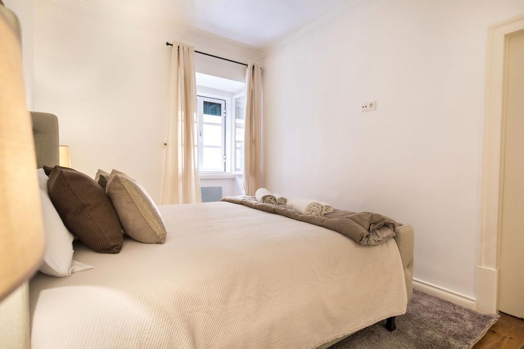 Lovelystay - Liberdade Unique Style! Appartement *