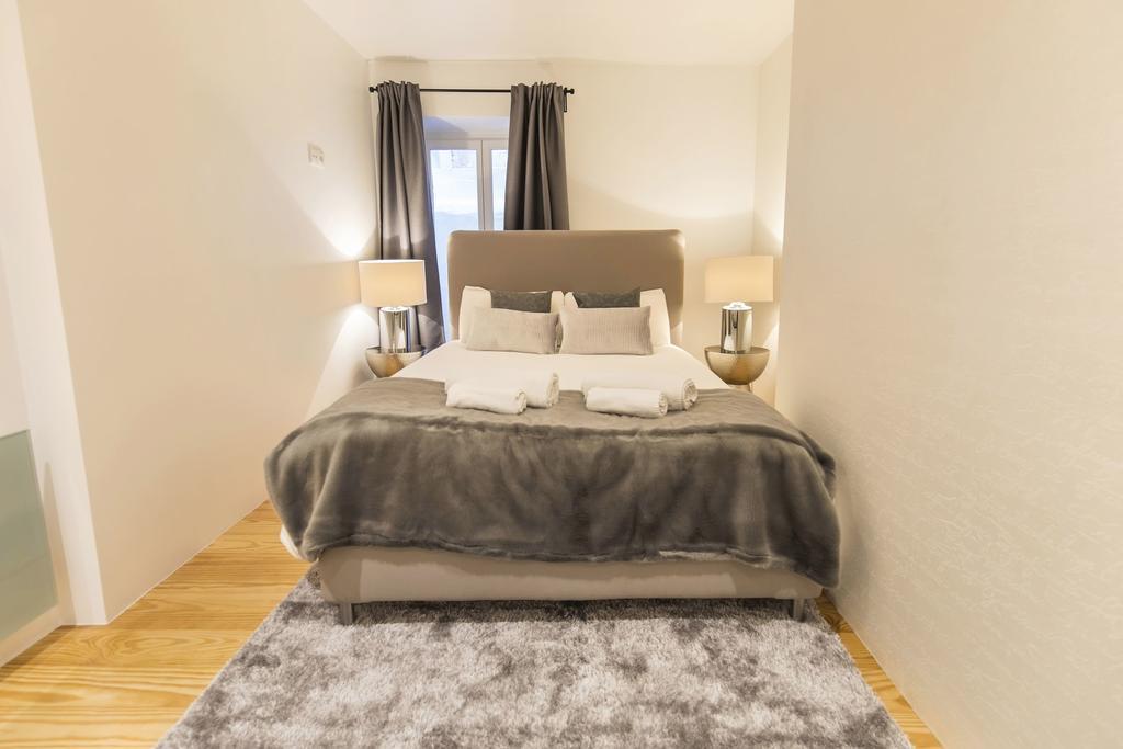 Lovelystay - Liberdade Unique Style! Lisboa