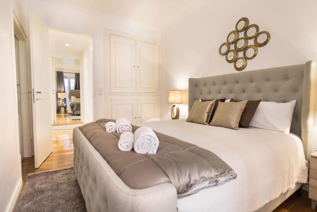 Appartement Lovelystay - Liberdade Unique Style! *