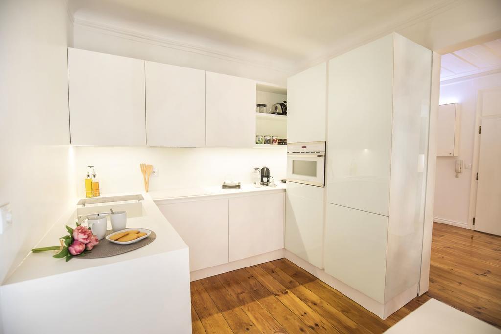 Lovelystay - Liberdade Unique Style!