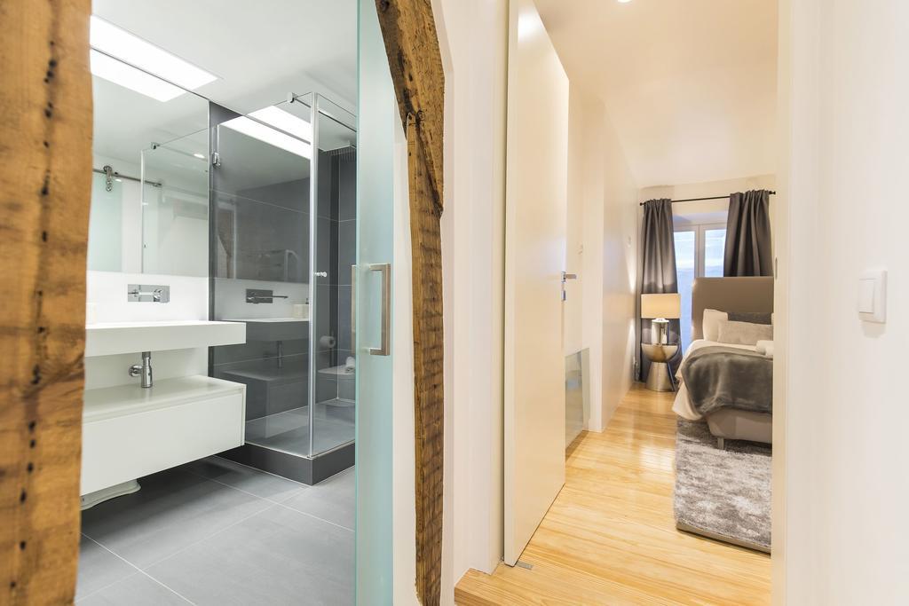 Lovelystay - Liberdade Unique Style! Appartement *