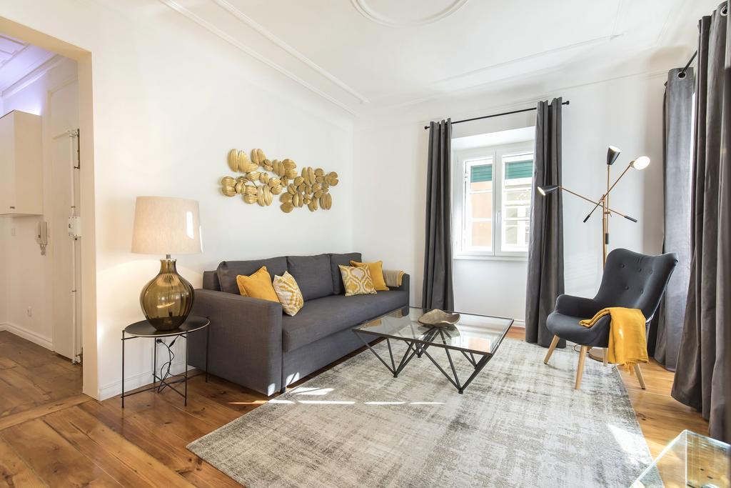 Lovelystay - Liberdade Unique Style! * Lisboa