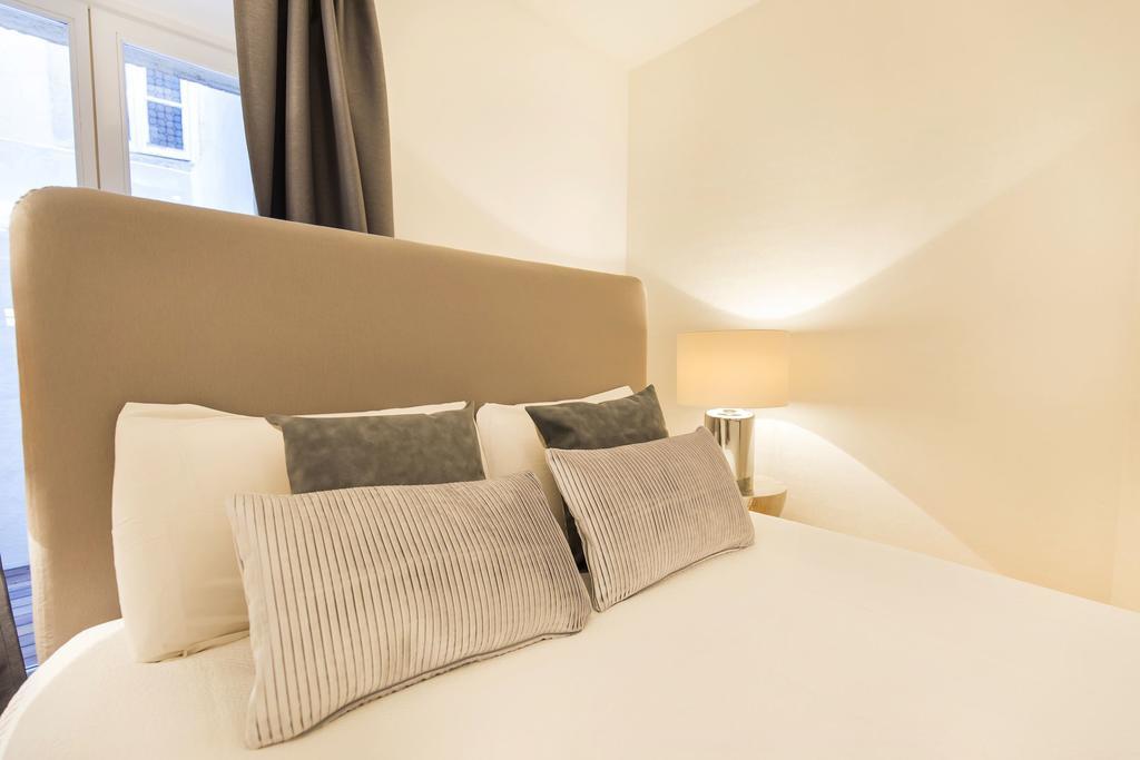 Appartement Lovelystay - Liberdade Unique Style!