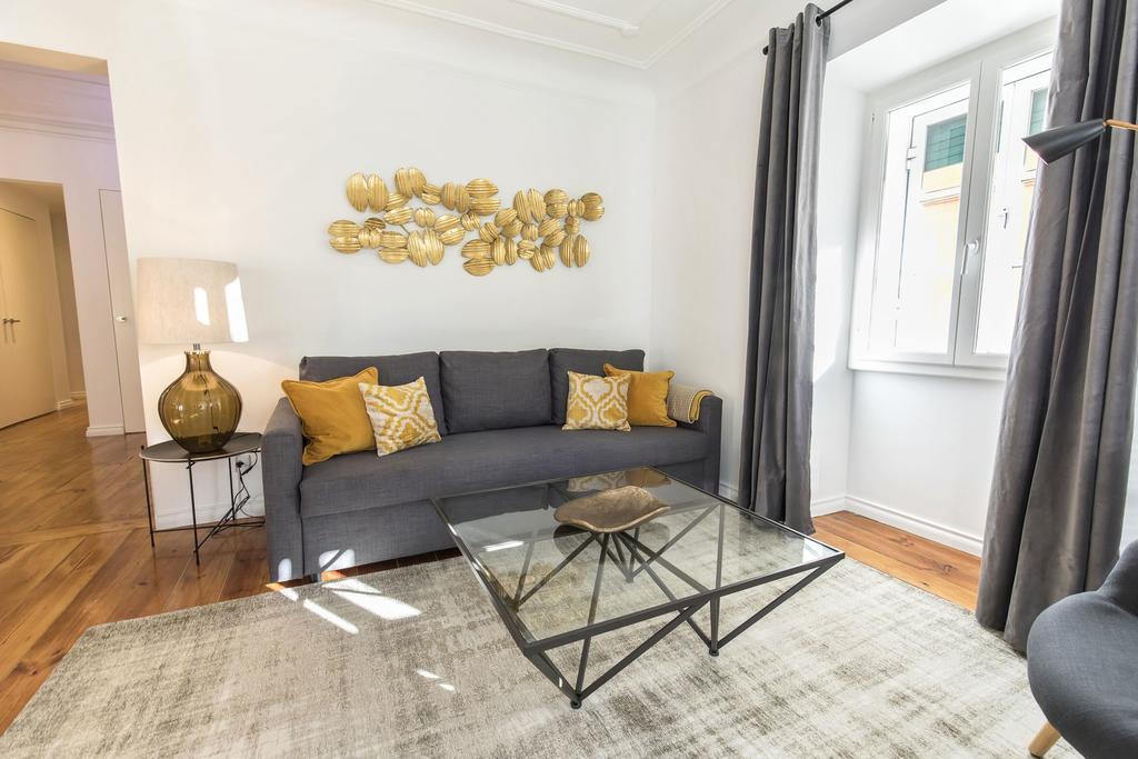 Lovelystay - Liberdade Unique Style! Lisboa