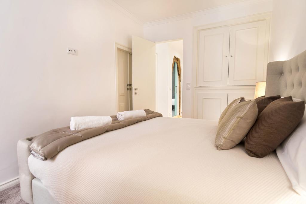 Lovelystay - Liberdade Unique Style! Appartement