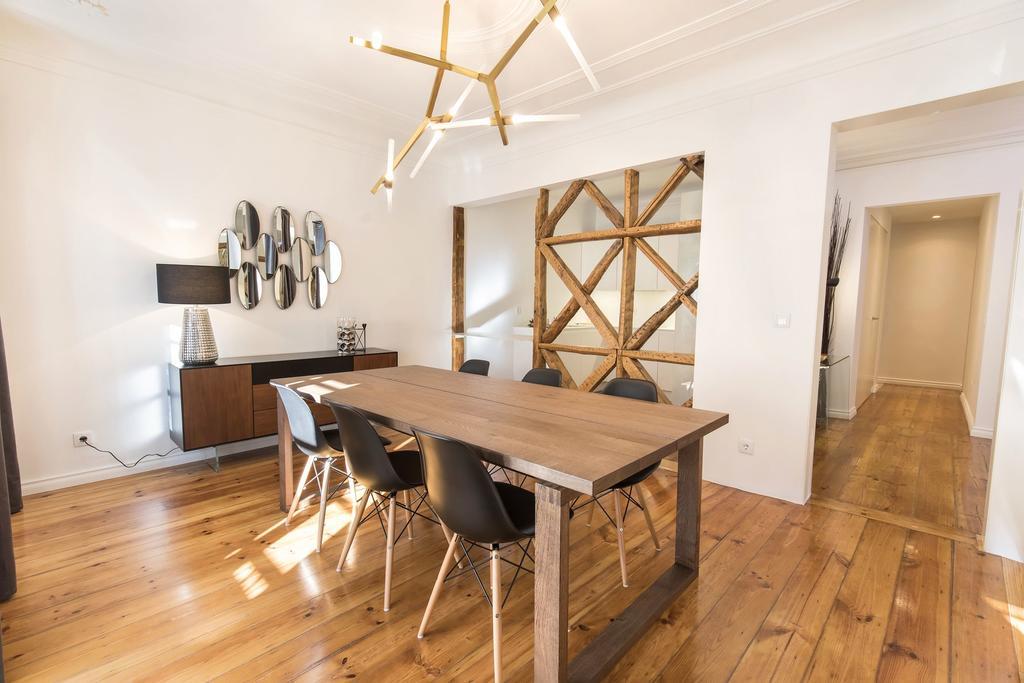 Lovelystay - Liberdade Unique Style! *