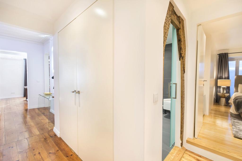 Lovelystay - Liberdade Unique Style!