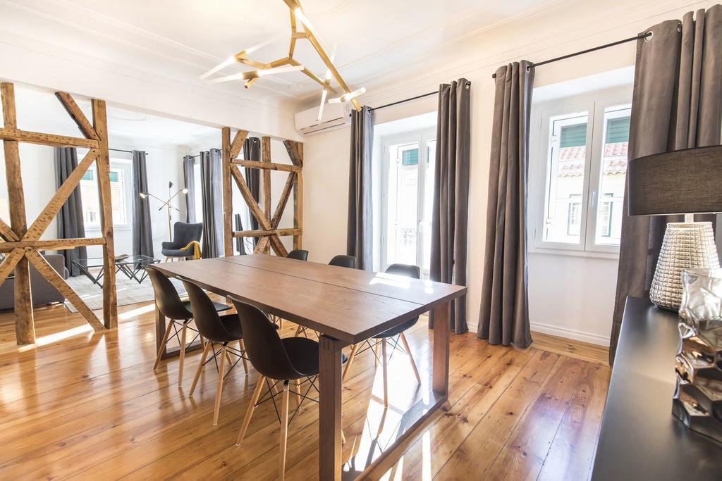 Lovelystay - Liberdade Unique Style! * Lisboa