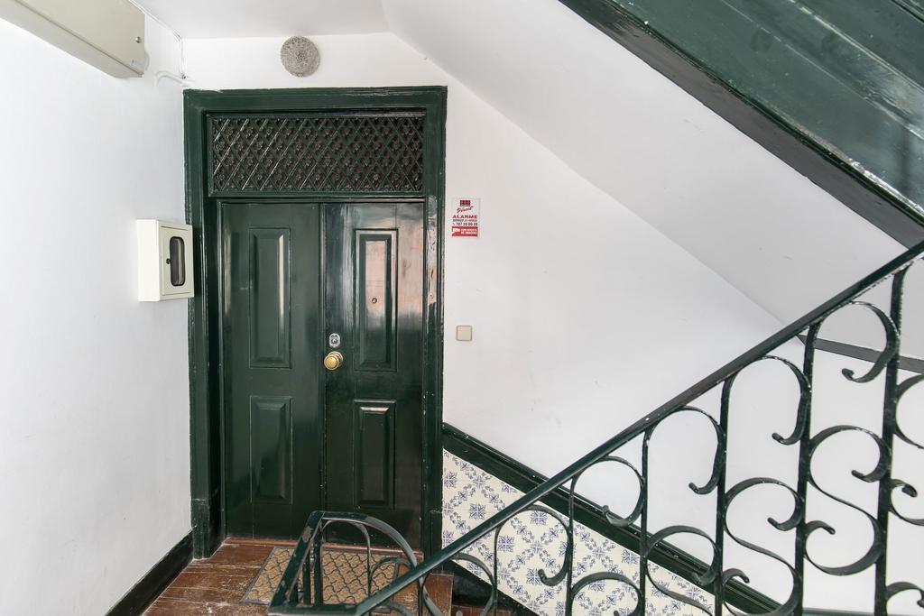 Appartement Lovelystay - Liberdade Unique Style!