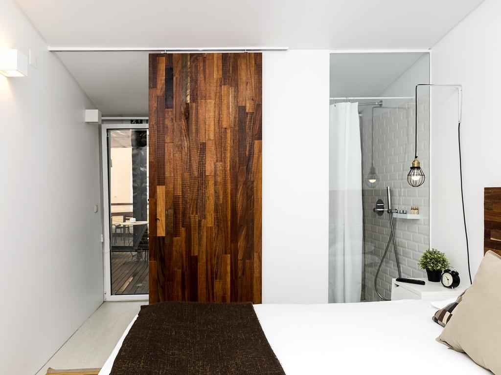 Couette-café Santa Bica Eat Drink & Sleep 2*