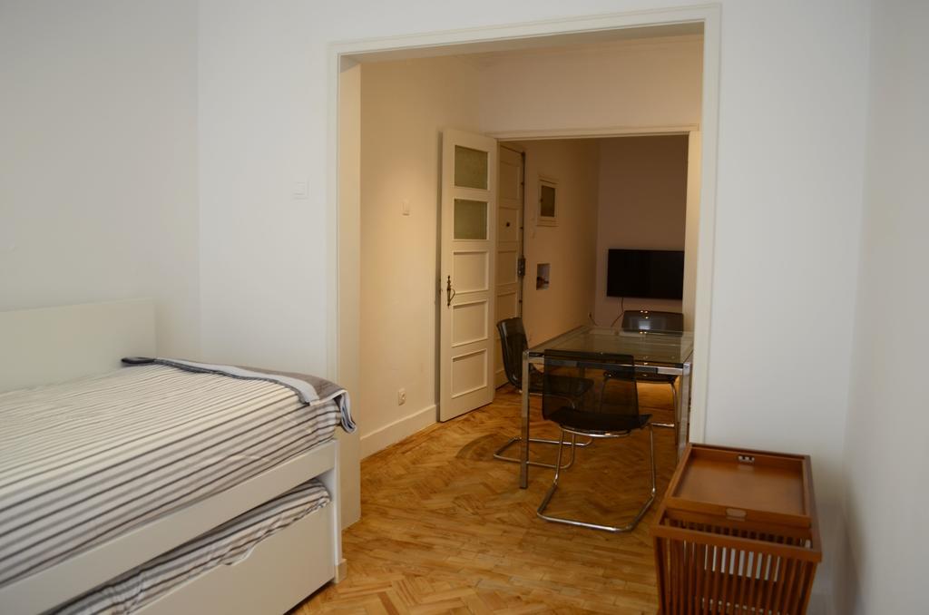 Appartement Furnas20 Flats