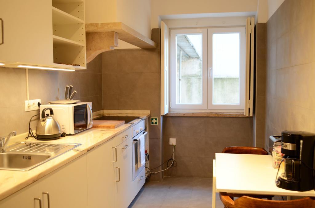 Furnas20 Flats Appartement