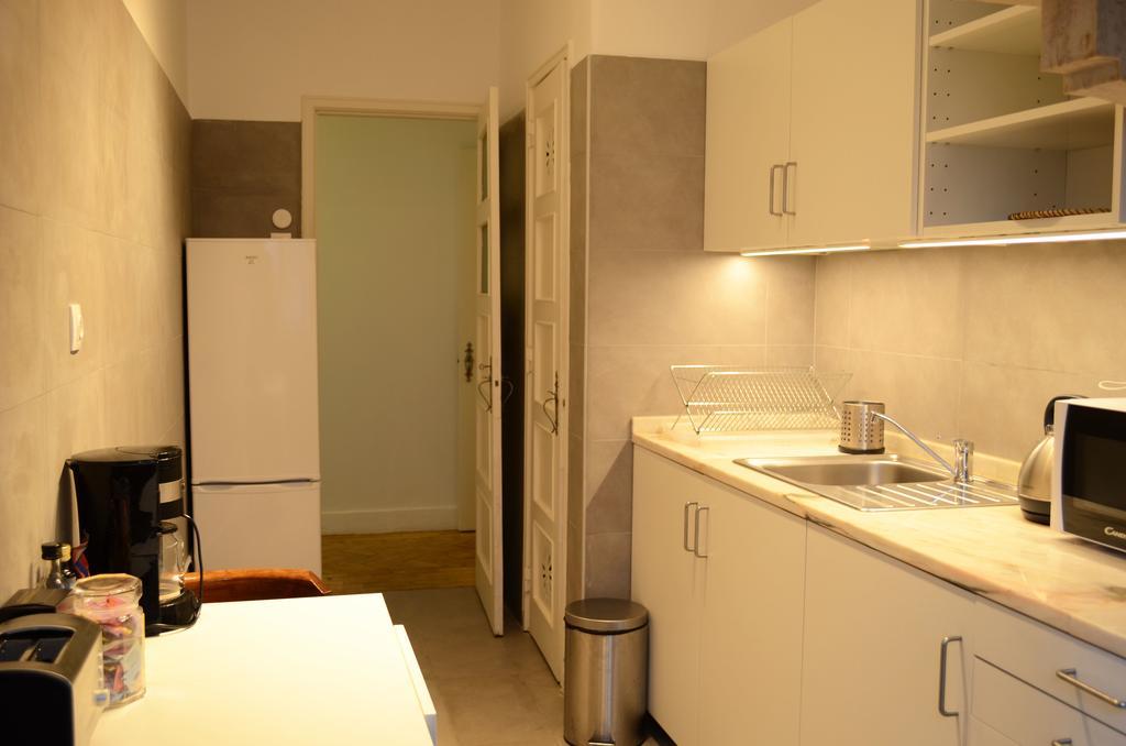 Appartement Furnas20 Flats