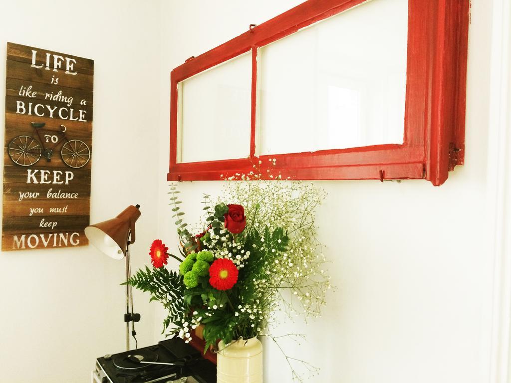 Bica Housevintage Appartement *