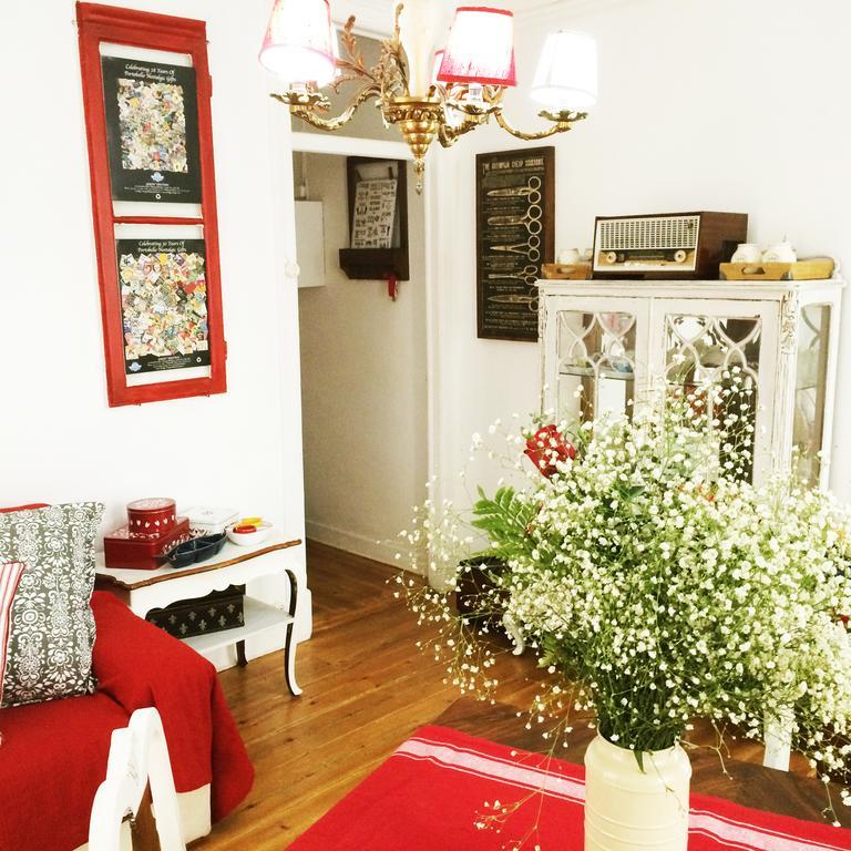 Appartement Bica Housevintage *