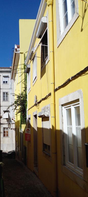 Casas De Nossa Senhora Da Graca Iii - Vila Berta