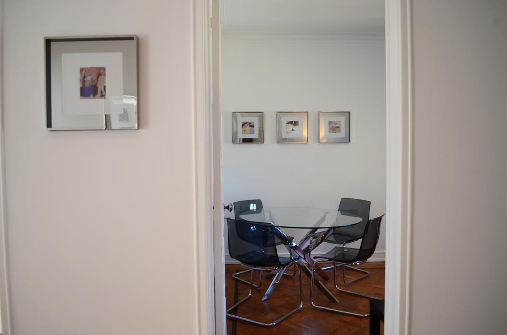 Appartement Furnas20 Flats Lisboa