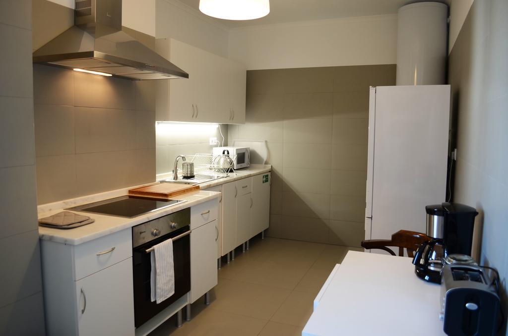 Appartement Furnas20 Flats