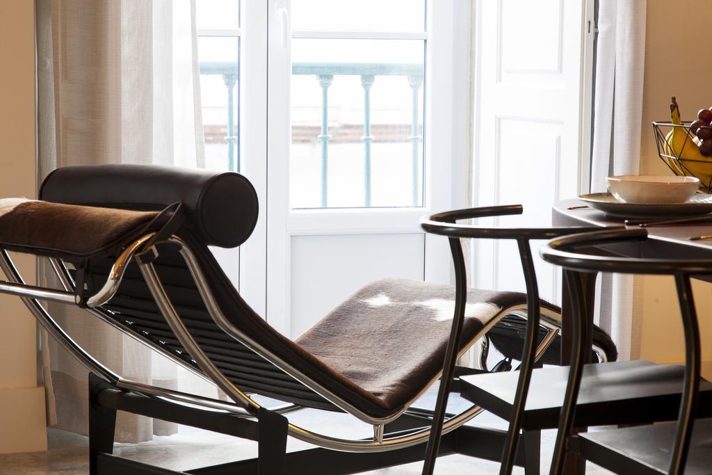 Joivy Downtown Design Appartement *