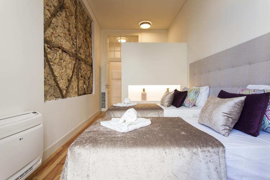 Appartement Joivy Downtown Design