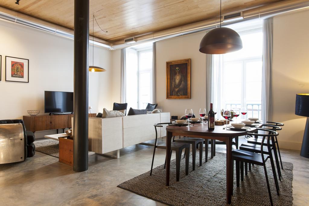 Appartement Joivy Downtown Design *
