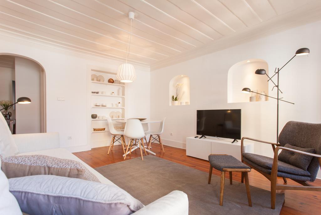 Appartement Your Real Lisboa