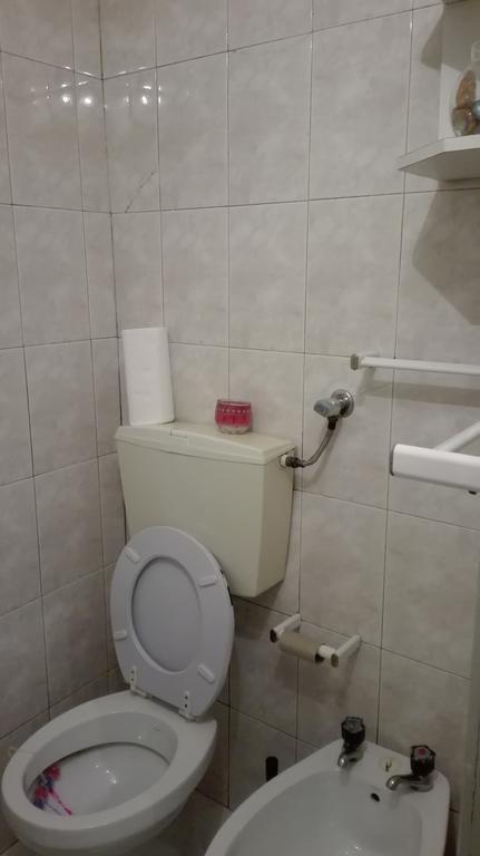 Appartement Apartamento Isabel