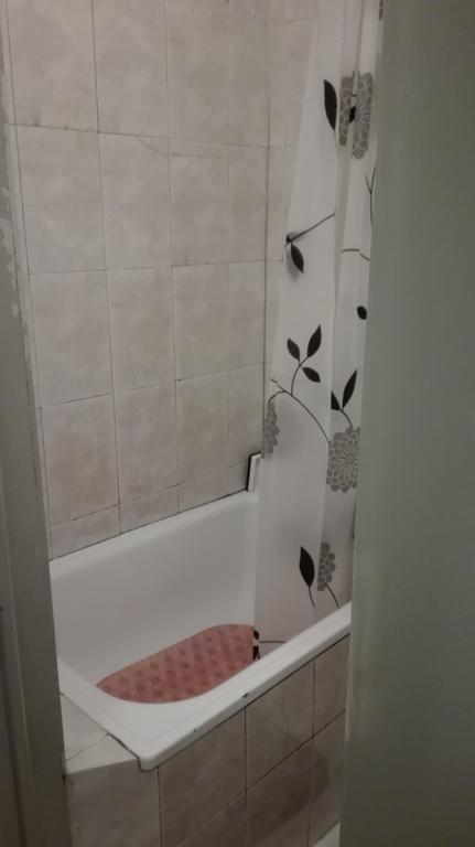 Appartement Apartamento Isabel *