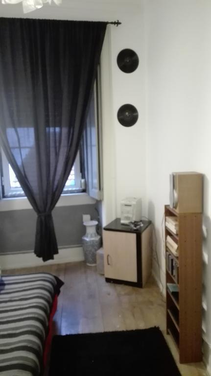 Apartamento Isabel Appartement *
